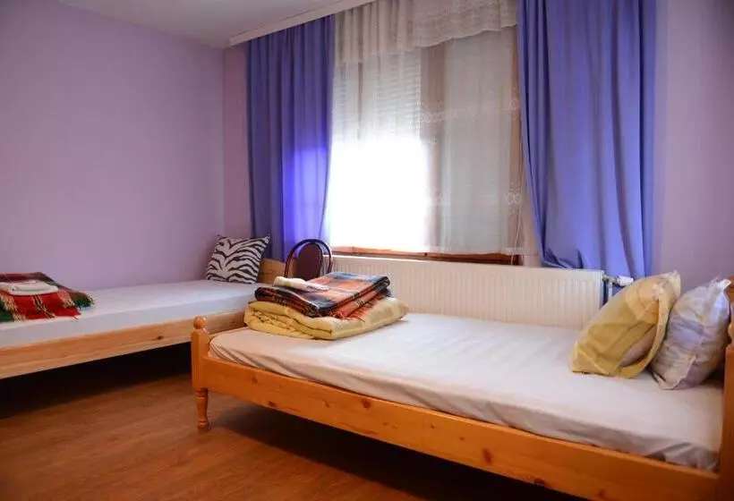 Majatalo Delieva House