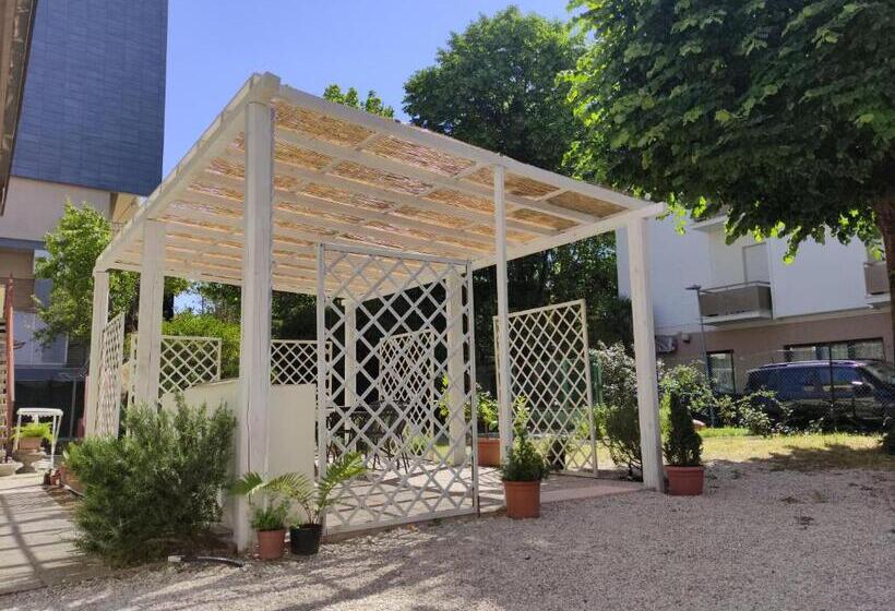 پانسیون La Villa