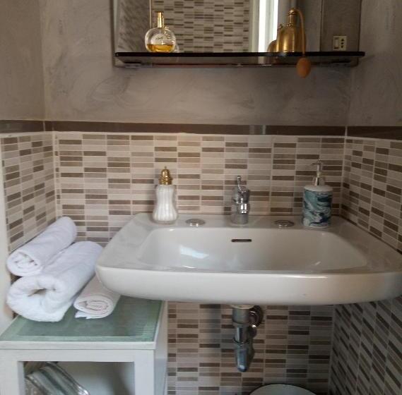 پانسیون La Villa