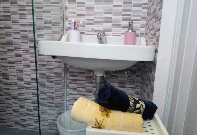 پانسیون La Villa