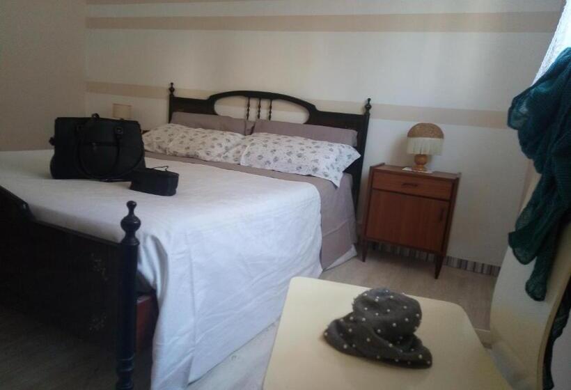 پانسیون La Villa