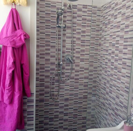 پانسیون La Villa