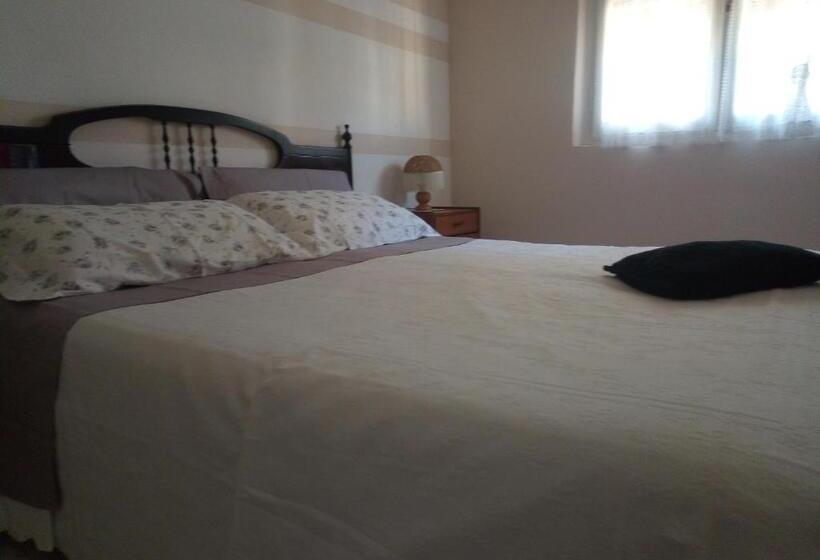 پانسیون La Villa