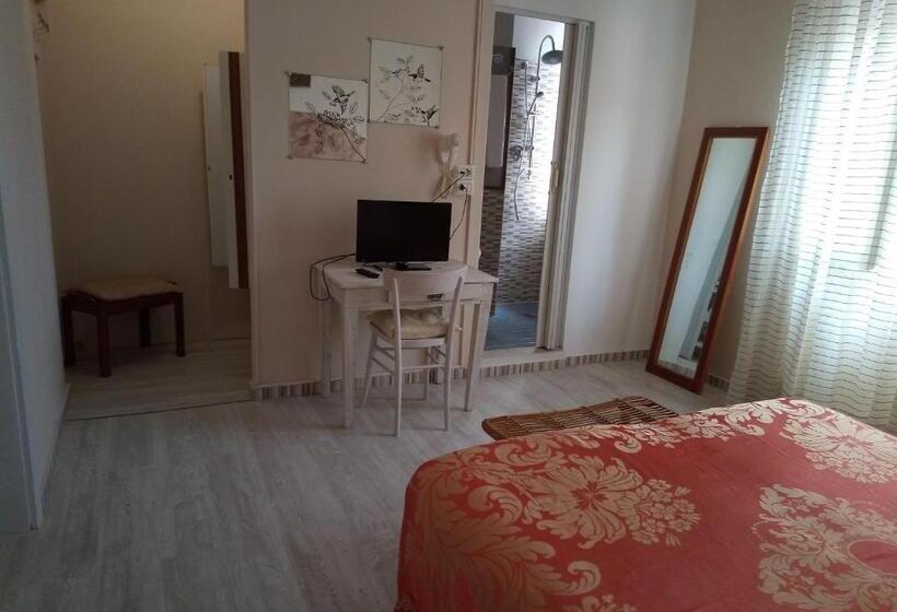 پانسیون La Villa