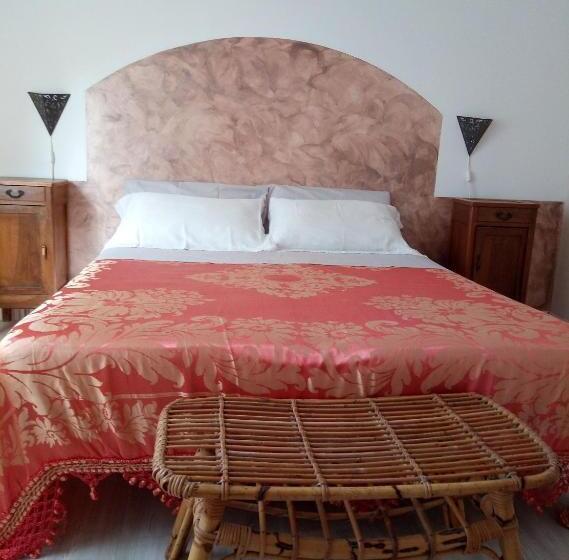 پانسیون La Villa