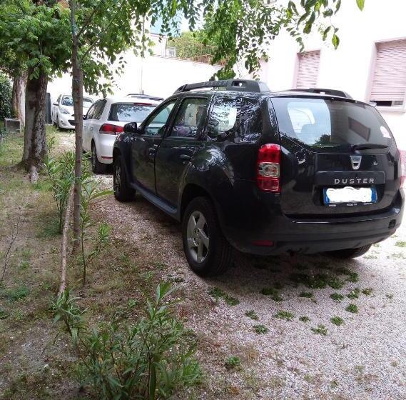 پانسیون La Villa