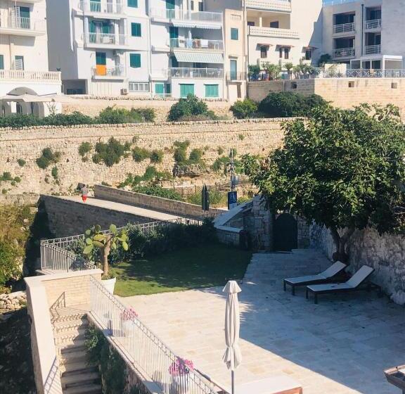 پانسیون Lamanna Summer House