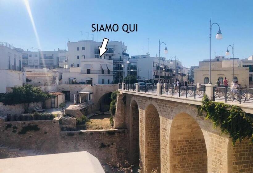 پانسیون Lamanna Summer House