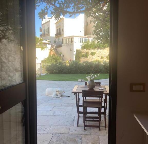 پانسیون Lamanna Summer House