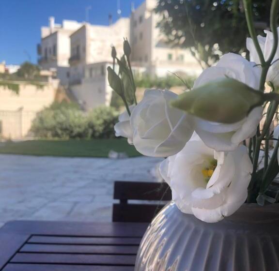 پانسیون Lamanna Summer House