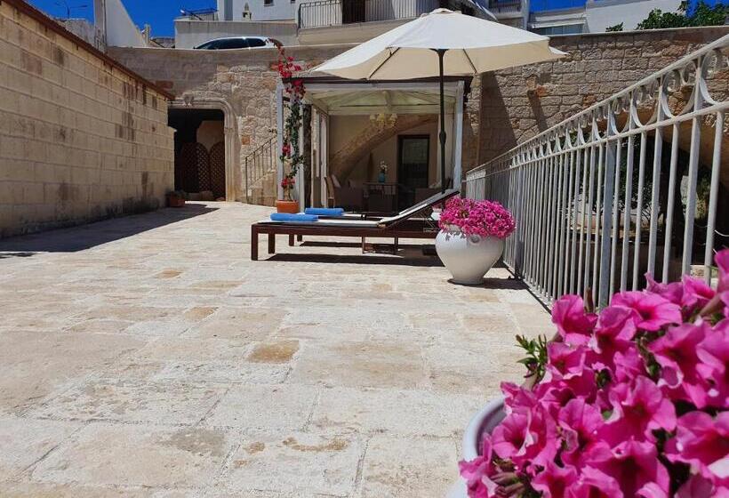 پانسیون Lamanna Summer House