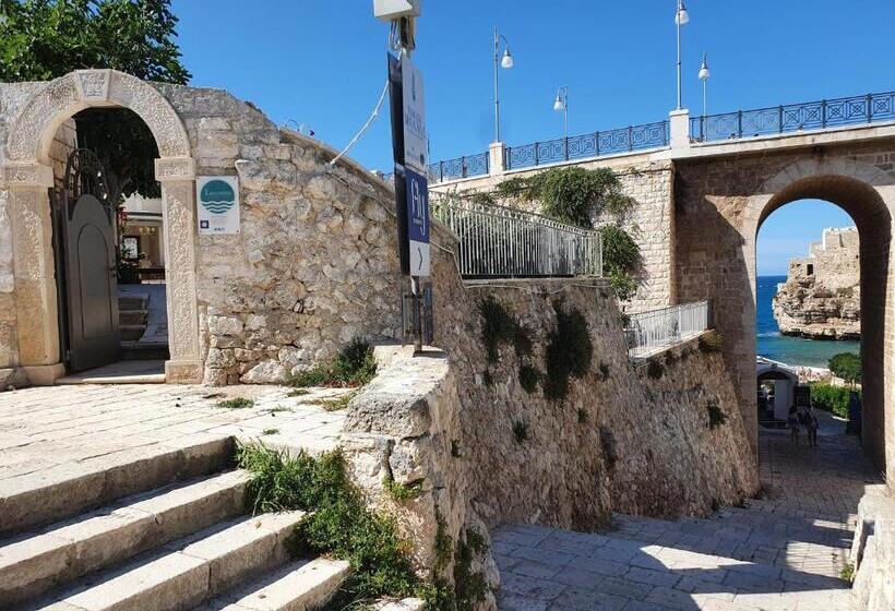 پانسیون Lamanna Summer House