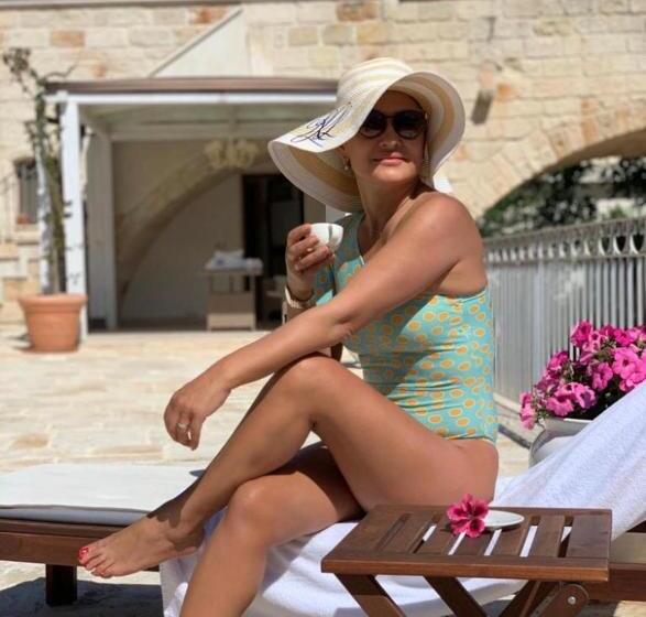 پانسیون Lamanna Summer House