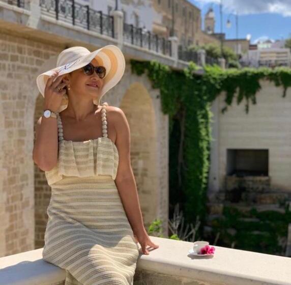 پانسیون Lamanna Summer House