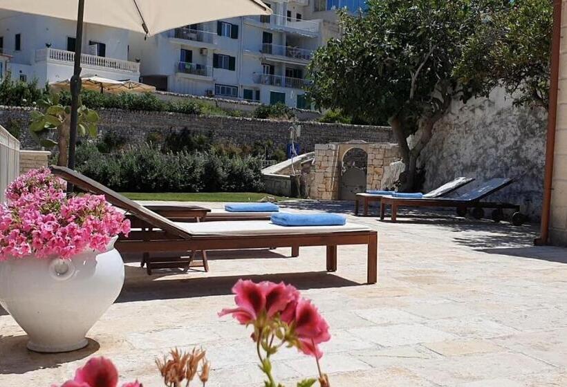 پانسیون Lamanna Summer House