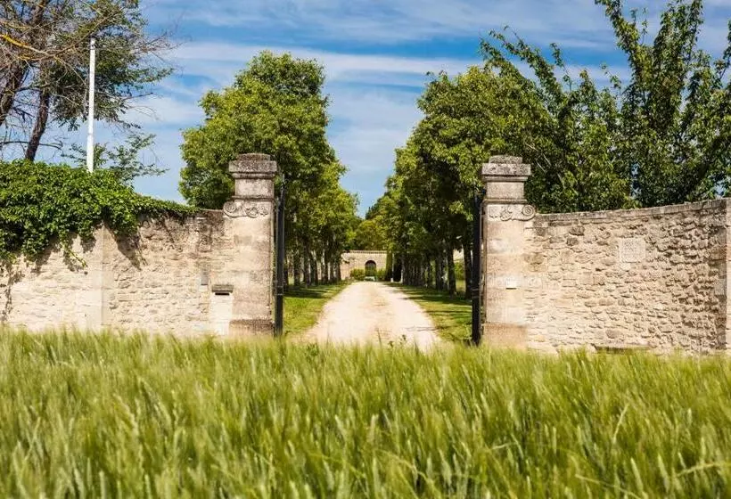 ペンション Le Domaine Des Oréades