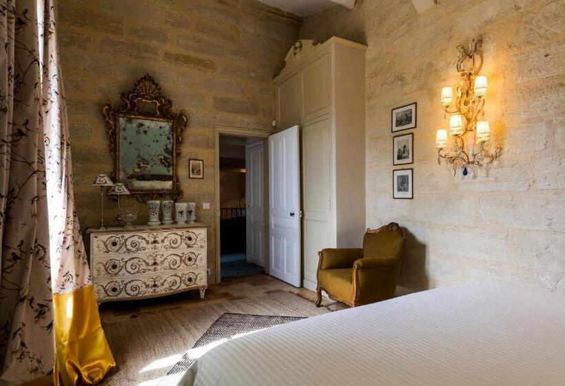 Пансион Le Domaine Des Oréades