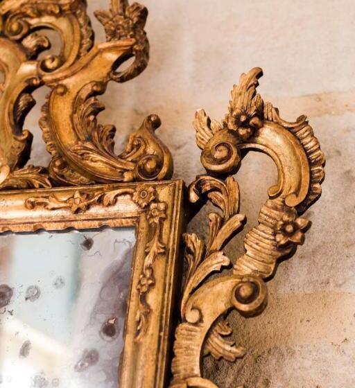 Пансион Le Domaine Des Oréades