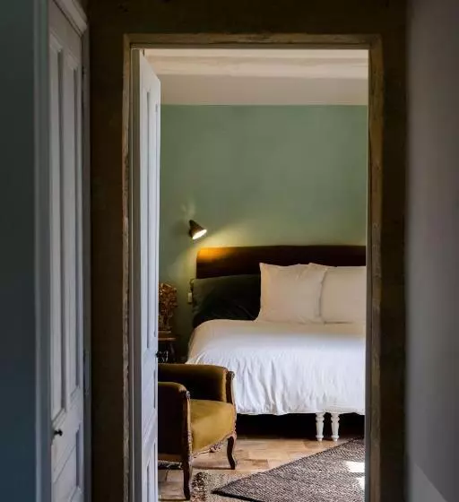 ペンション Le Domaine Des Oréades