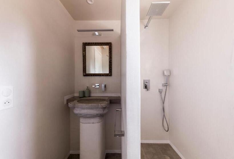 Пансион Le Domaine Des Oréades