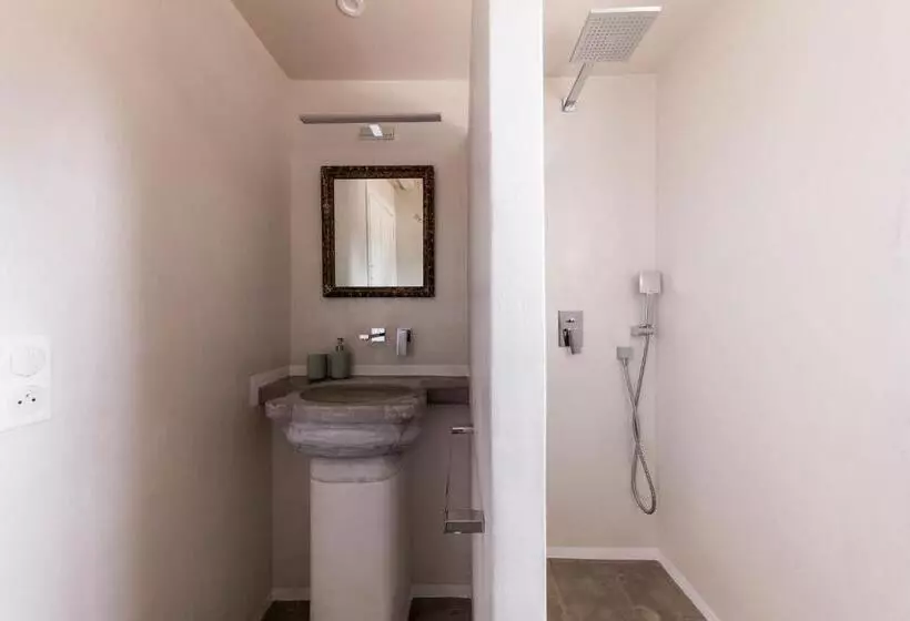 ペンション Le Domaine Des Oréades