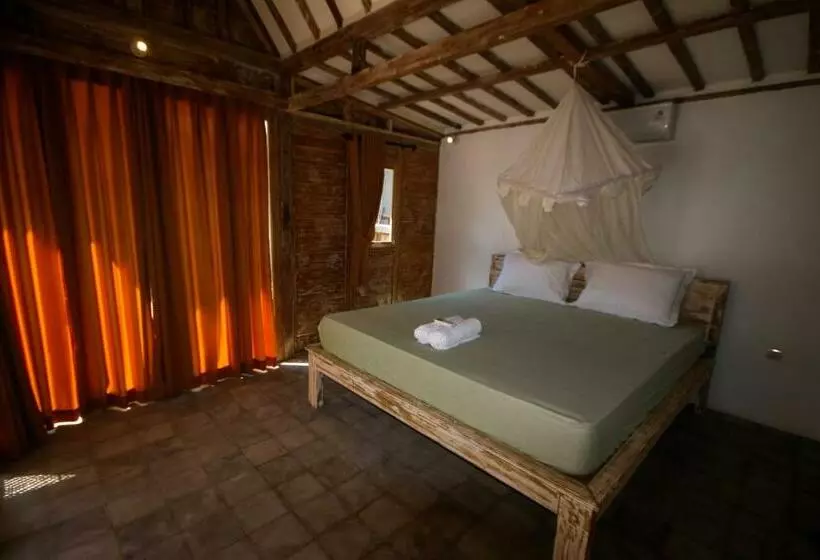 Majatalo Mimpi Bungalow