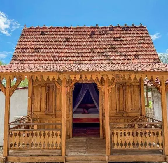 Majatalo Mimpi Bungalow
