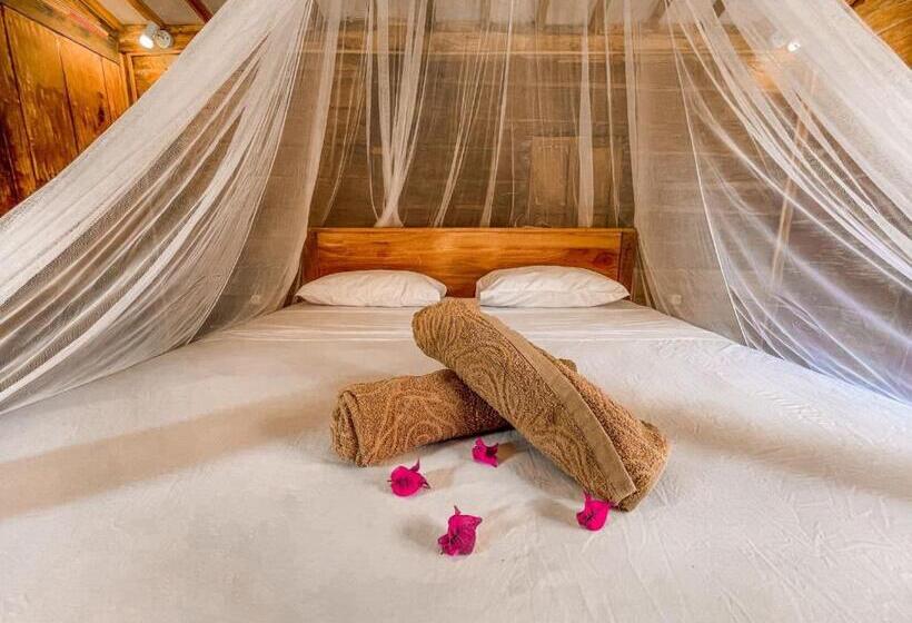 پانسیون Mimpi Bungalow