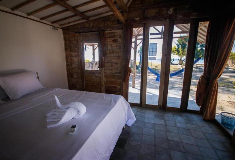 پانسیون Mimpi Bungalow