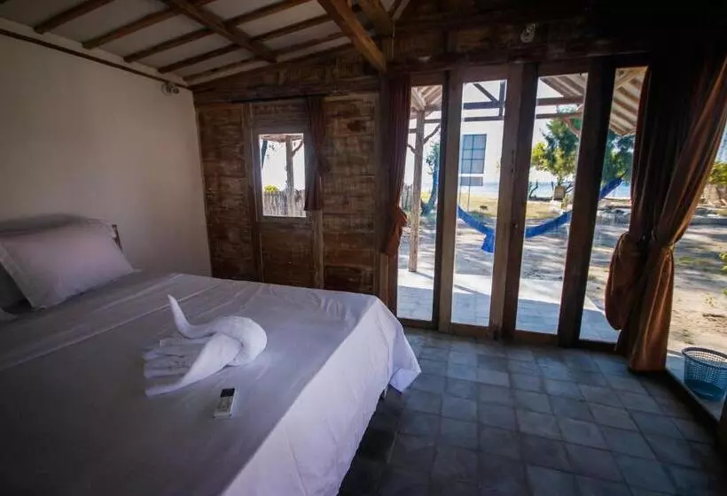 Majatalo Mimpi Bungalow