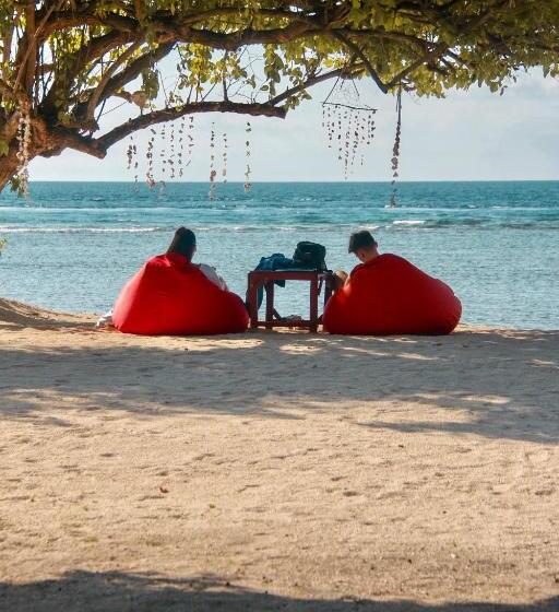 پانسیون Mimpi Bungalow