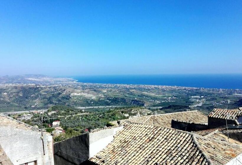 Pensjonat Palazzo Caracciolo