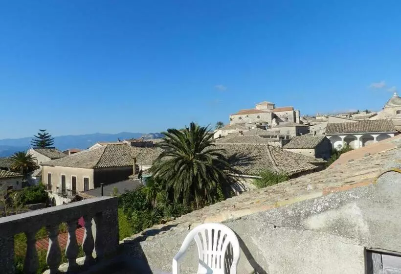 ペンション Palazzo Caracciolo