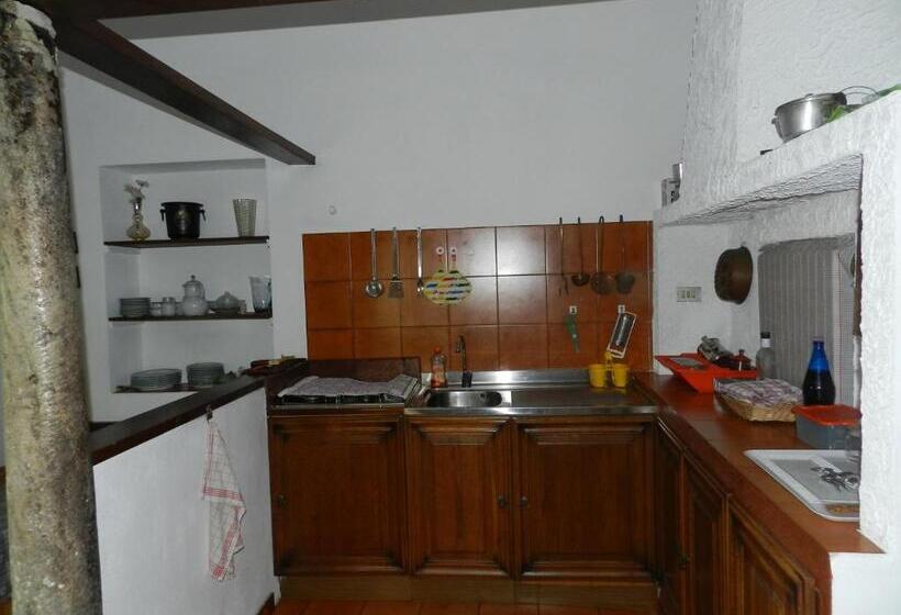 Pensjonat Palazzo Caracciolo