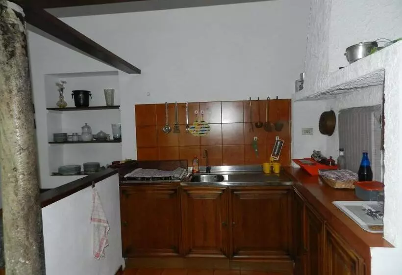 ペンション Palazzo Caracciolo