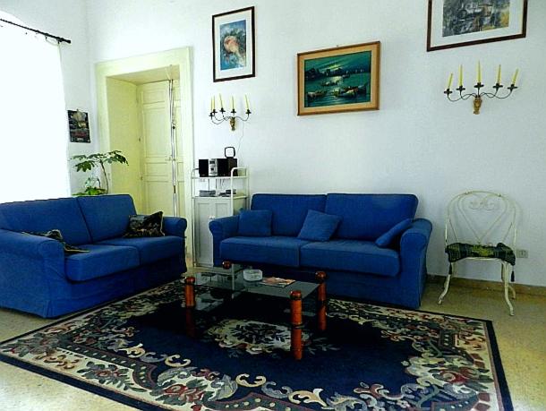 Pensjonat Palazzo Caracciolo