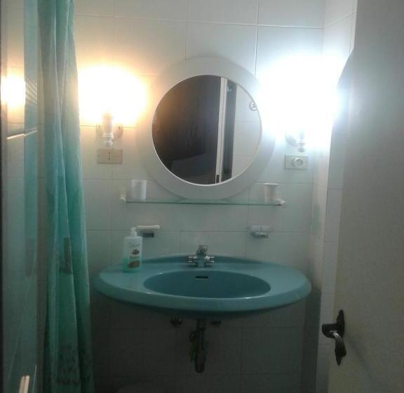 Pensjonat Palazzo Caracciolo