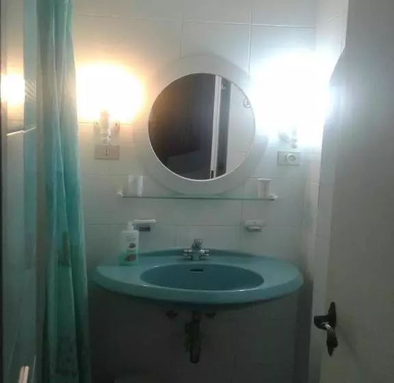 ペンション Palazzo Caracciolo