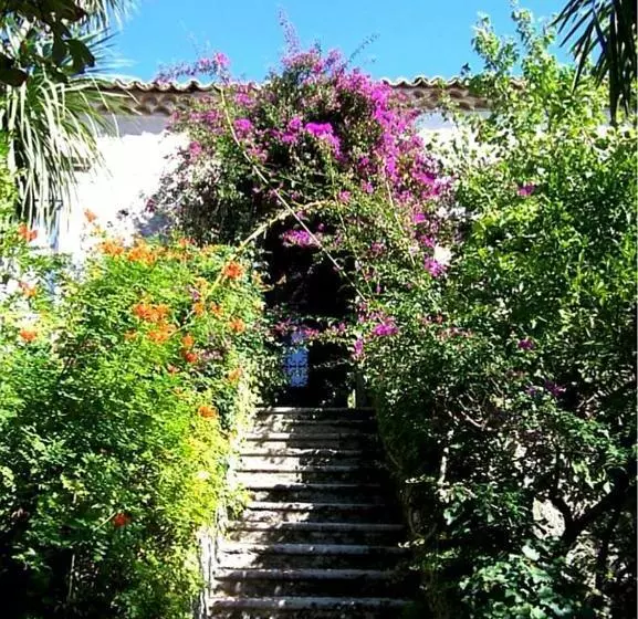 ペンション Palazzo Caracciolo