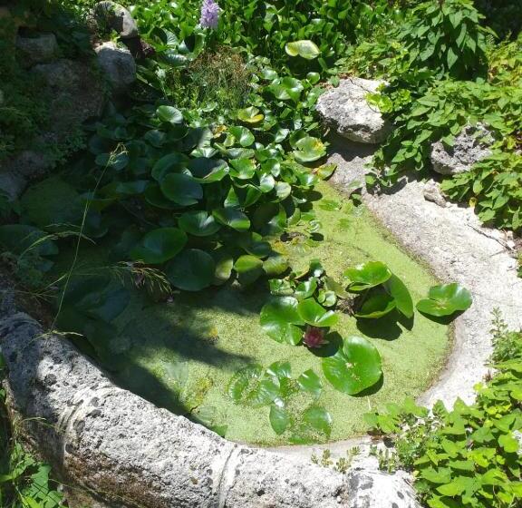 Pensjonat Palazzo Caracciolo