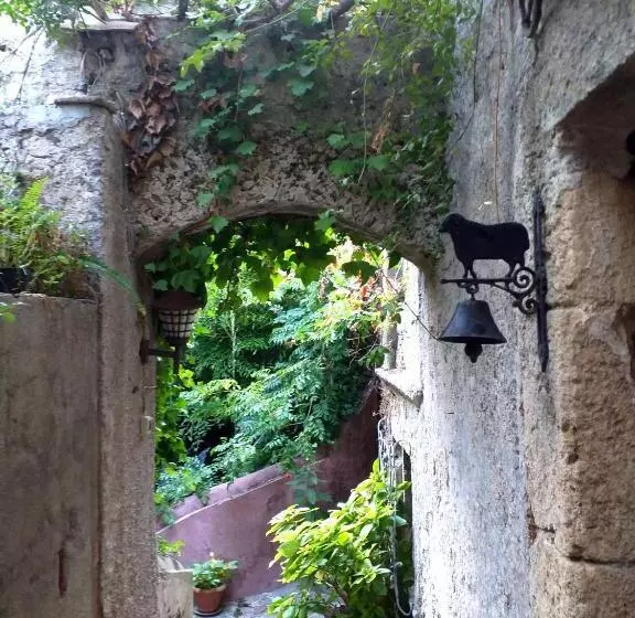 ペンション Palazzo Caracciolo