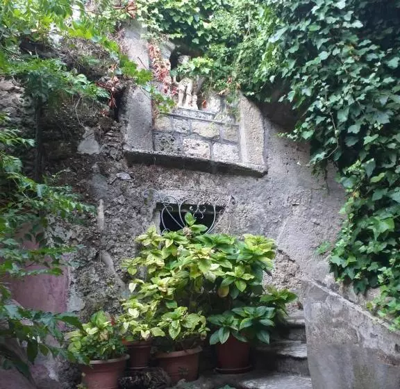 ペンション Palazzo Caracciolo