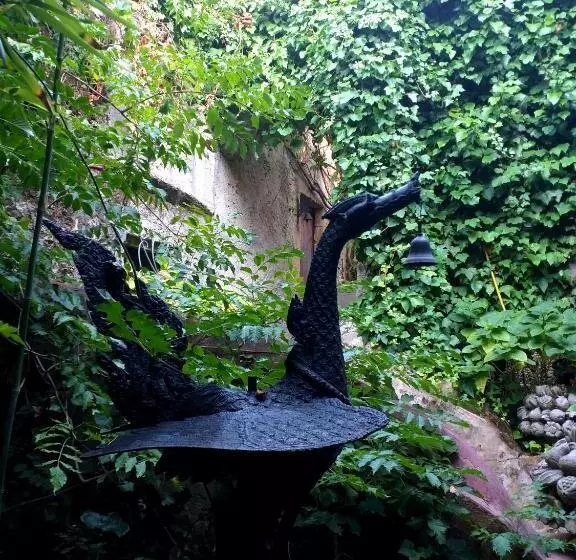 ペンション Palazzo Caracciolo