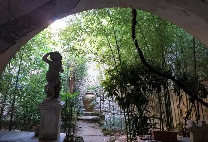 ペンション Palazzo Caracciolo