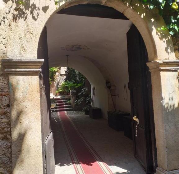 Pensjonat Palazzo Caracciolo