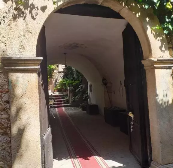 ペンション Palazzo Caracciolo