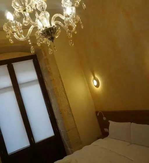 پانسیون Palazzo Fulgher