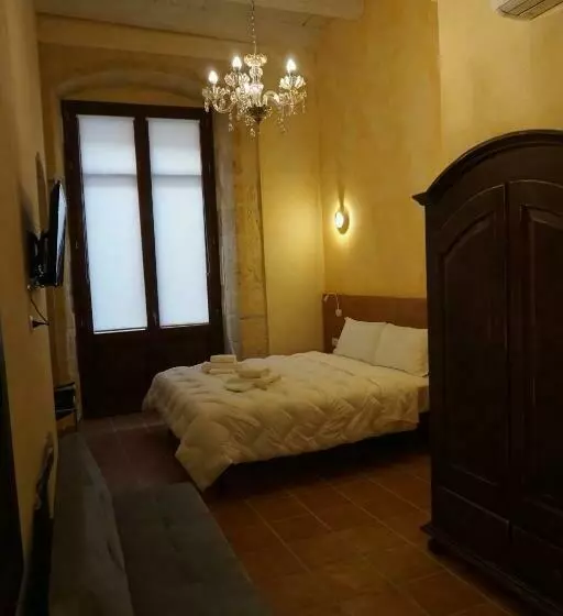 پانسیون Palazzo Fulgher