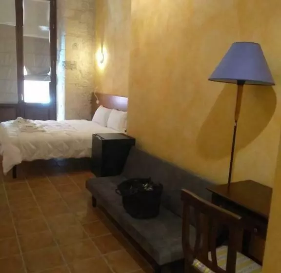 پانسیون Palazzo Fulgher