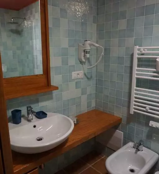 پانسیون Palazzo Fulgher